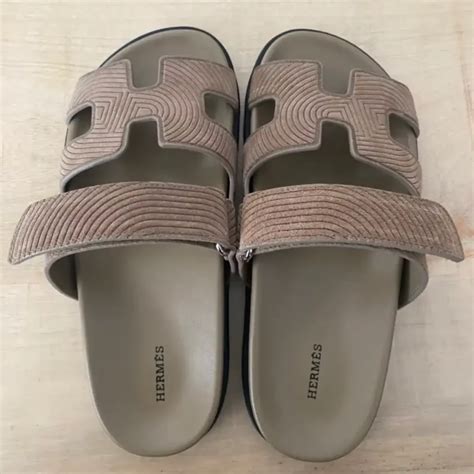 chypre sandal hermes dupe|hermes sandals dupe dhgate.